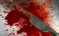 یک شهروند افغانستان، ۱۰ تن را در کرمان ایران با ضرب چاقو کشت