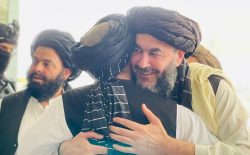 امریکا بشیر نورزی، قاچاق‌بر مواد مخدر و تمویل‌کننده‌ی مالی طالبان را آزاد کرد