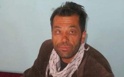 طالبان در پنجشیر یک آموزگار را برای دومین بار در یک ماه بازداشت کردند
