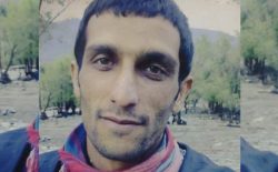 طالبان یک جوان پنجشیری را پس از چند ماه بازداشت و شکنجه کشتند
